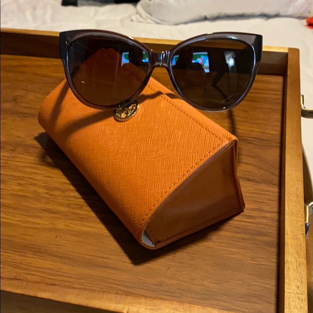 Tory Burch sunglasses
